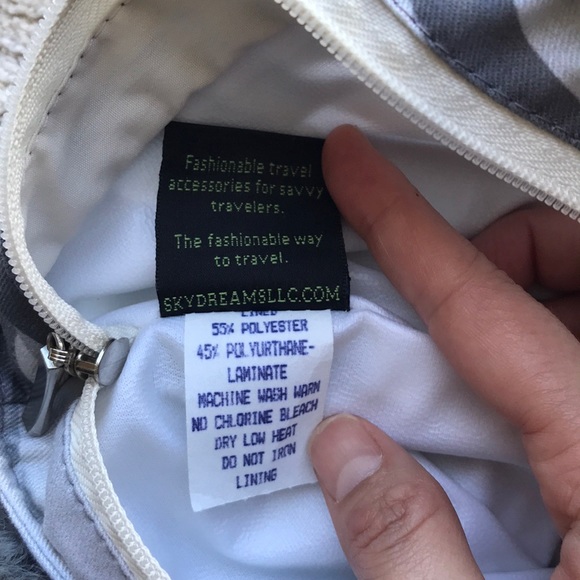 Camouflage pineapple clutch - Picture 4 of 4